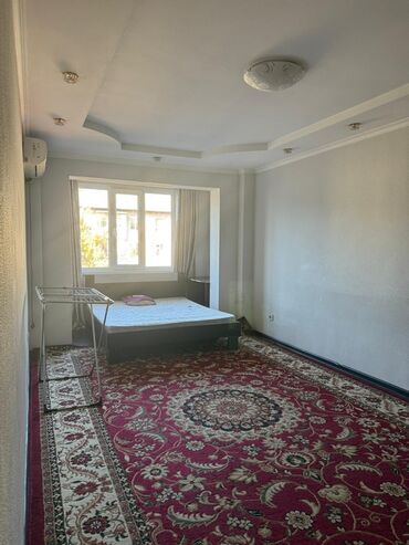 продажа квартир бишкек без посредников: 2 комнаты, 43 м², 104 серия, 4 этаж