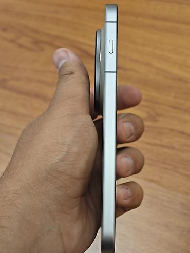 note 2: Vivo X300 Pro, Б/у, 256 ГБ, цвет - Бежевый, 2 SIM — 6