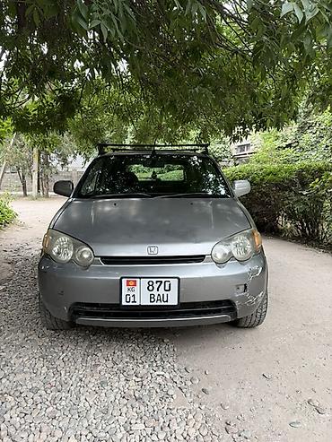 Транспорт: Honda HR-V: 1999 г., 1.6 л, Автомат, Бензин, Кроссовер — 1