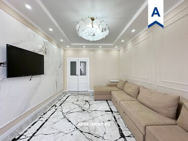 азия мол дом: 2 бөлмө, Кыймылсыз мүлк агенттиги