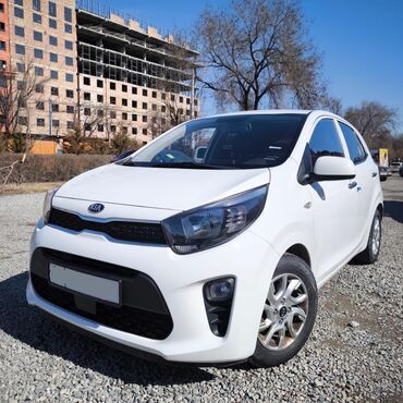машина киа морнинг: Kia Morning: 2019 г., 1 л, Автомат, Бензин, Хэтчбэк