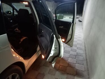 Honda: Honda Odyssey: 2003 г., Автомат, Минивэн — 9