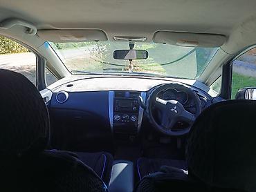 двигатель лансер 2002 года: Mitsubishi Colt: 2003 г., 1.5 л, Вариатор, Бензин — 9