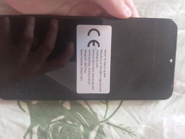 ana plata ddr4: Samsung A04 üçün nəzərdə tutulmuş bu smartfon ekranı, cihazın vizual