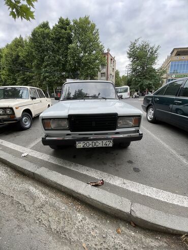 диски на ваз 2107 размеры на 13: VAZ (LADA) 2107: 1.6 l | 1998 il 215000 km Sedan