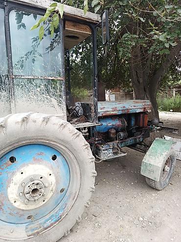 sahibinden ford transit 100 lük 5 1: Kənd təsərrüfatı üçün universal tək oxlu traktor. Xüsusiyyətlər: - — 3