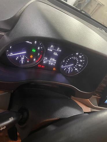 hyundai elantra diffuser: Hyundai Elantra: 2 l | 2018 il Sedan — 8