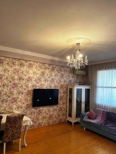 Yeni tikili: 2 otaqlı, Yeni tikili, m. Neftçilər, 78 kv. m — 4