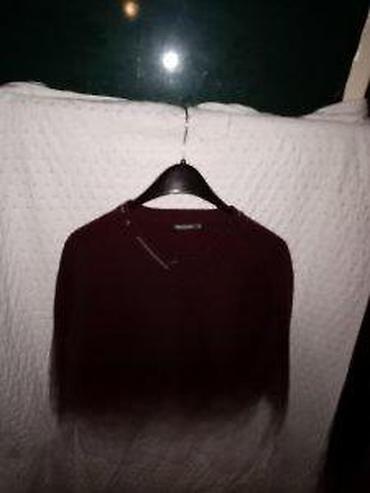 Džemperi: SPRINGFIELD VUNENI DZEMPER 100% VUNA TOP STANJE AKCIJA | Cene nisu — 15