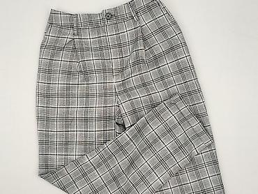 alcott pants: Clockhouse, Spodnie materiałowe damskie, rozmiar XS — 1