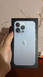 Apple iPhone: IPhone 13 Pro, 256 GB, Sierra Blue — 7