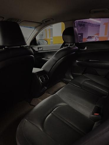 киа аутбек: Kia K5: 2019 г., 2 л, Автомат, Бензин, Седан — 7
