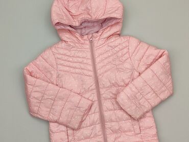 strellson kurtka: Transitional jacket, Lupilu, 5-6 years, 110-116 cm, condition - Good