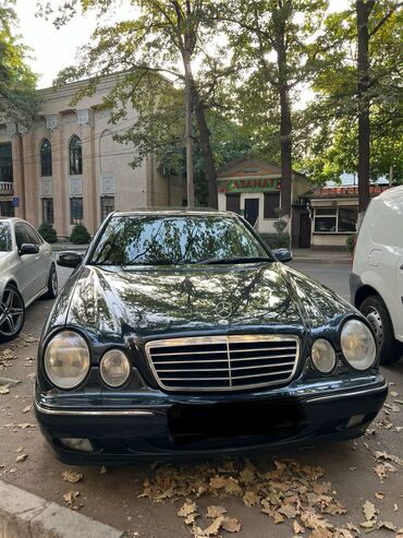 ремонт рулевой рейки хонда срв рд1: Mercedes-Benz E-Class: 2000 г., 4.3 л, Автомат, Бензин, Седан