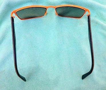 Naočare: K:Actor dioptrijski ram ORIGINAL. IZUZETNO ATRAKTIVAN! K: Actor. Made — 5