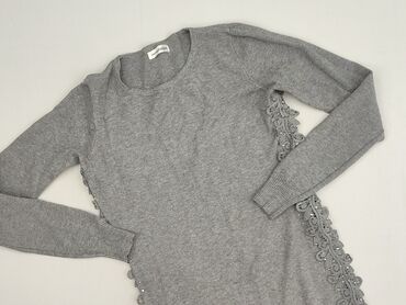 sweter s: Impression, Sukienka damska, rozmiar S