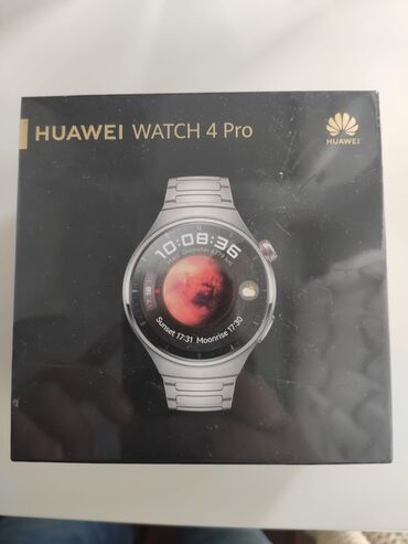 huawei watch gt 3: Yeni, Smart saat, Huawei, Аnti-lost