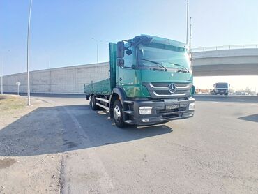 Yük maşınları: Mercedes-Benz Axor 2633 bortlu yük maşını Tecılı satılır Top kimi -da lalafo.az — 1 Yük maşınları: Mercedes-Benz Axor 2633 bortlu yük maşını Tecılı satılır Top kimi — 1