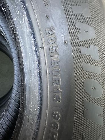 m ms: Зима 205/60/R16 IceMax — 2