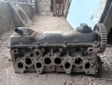 мотор фольсваген: Бөлүштүргүч вал Volkswagen Колдонулган