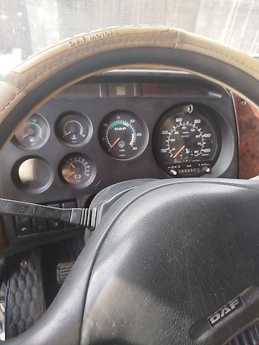 Тягачи: Тягач, DAF, 1999 г., Бортовой at lalafo.kg — 10 Тягачи: Тягач, DAF, 1999 г., Бортовой — 10