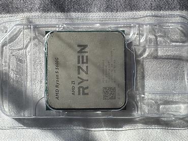 i5 13400: Процессор для ПК, Новый, AMD Ryzen 5, 6 ядер — 1
