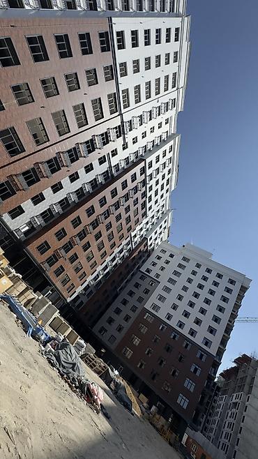 Продажа квартир: 2 комнаты, 46 м², Технопарк Элитка, 3 этаж, ПСО (под самоотделку) — 9