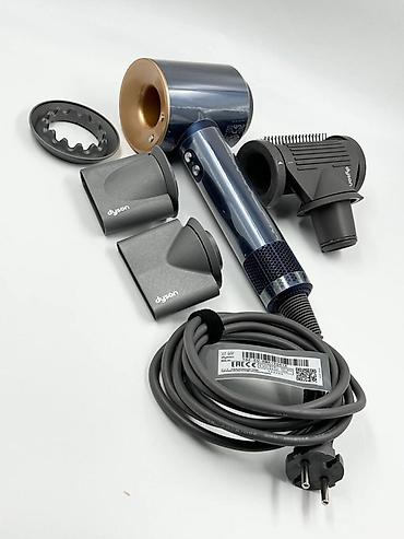 Фены: Фен Dyson — 3