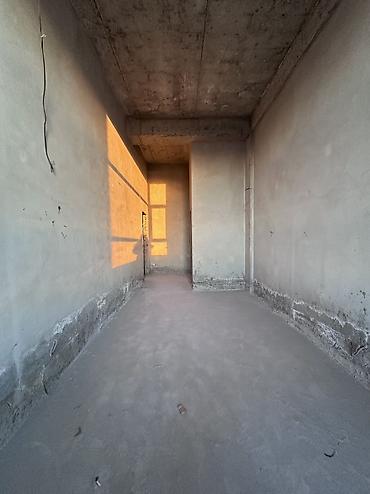 Продажа квартир: 4 комнаты, 138 м², Моссовет Элитка, 14 этаж, ПСО (под самоотделку) — 7