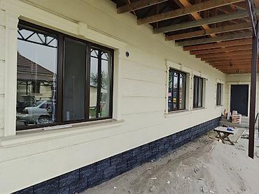 Утепление: Утепление стен, Утепление фасада | Утепление дома, Утепление квартиры, Утепление контейнера Пенопласт, Penoplex, Термопанели Больше 6 лет опыта — 7