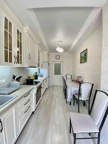 Долгосрочная аренда квартир: 4 комнаты, Агентство недвижимости, С мебелью полностью — 7