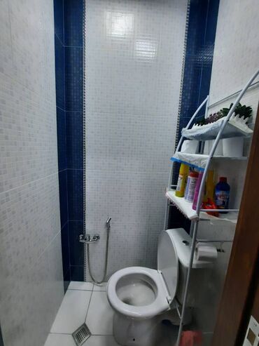 Yeni tikili: 3 otaqlı, Yeni tikili, 90 kv. m — 12