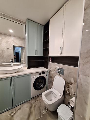 Продажа квартир: 4 комнаты, 136 м², Элитка, 5 этаж, Евроремонт — 6