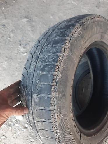 Təkərlər: Məhsul: Avtomobil şini (cüt) - Növ: Yay/üçfəsil şini - Protektor — 2