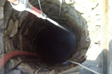 Građevinarstvo i rekonstrukcija: Usluzno ciscenje ( crpljenje ) bunara. Najnize cene u Srbiji — 5