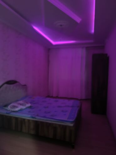 Uzunmüddətli kirayə mənzillər: Xirdalan kuruquna yaxin 10/3 mertebesinde 3 otaqli ev 600 aznûşderi — 10