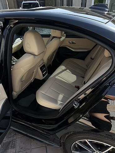 фары на опель вектра б: BMW 3 series: 2020 г., 2 л, Автомат, Бензин, Седан — 10