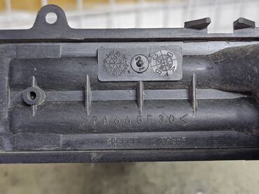 Радиаторы: Радиатор печки Mercedes-Benz Sprinter / VW LT, 2000г.в. Оригинал б/у — 5