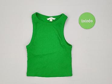 bluzki halter: H&M, Top damski, rozmiar XS — 2