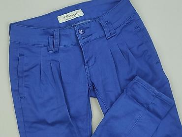 primark jeans: Spodnie materiałowe damskie, rozmiar S — 1