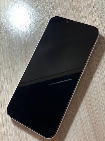 iphone cs max: IPhone 13, Б/у, 128 ГБ, Розовый, Коробка, 100 % — 2