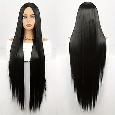 Perike i klipse: 04. Dužina 100cm
Cena:4100din — 7