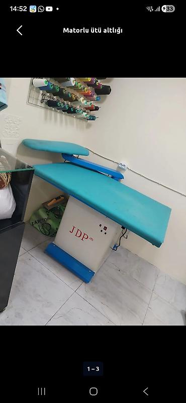 Ev üçün digər mallar: Satılır təzədir — 1
