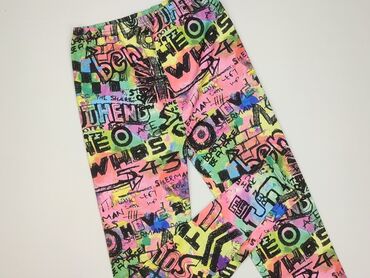 lacoste spodnie dresowe: Legginsy Sportowe damskie, S