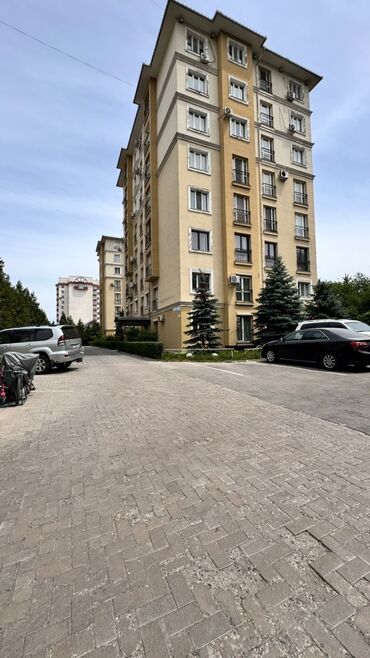 Продажа квартир: 5 и более комнат, 164 м², Элитка, 7 этаж, Дизайнерский ремонт at lalafo.kg — 10 Продажа квартир: 5 и более комнат, 164 м², Элитка, 7 этаж, Дизайнерский ремонт — 10