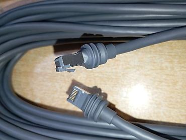 st link: Кабель 15м Starlink Gen 3 — Original Совместимость: - Starlink — 2