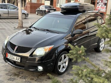 Toyota: Toyota Voltz: 2004 г., 1.8 л, Автомат, Бензин, Универсал