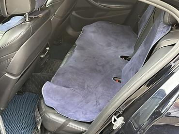 меняю на две машины: BMW 520: 2020 г., 2 л, Автомат, Дизель, Седан — 9