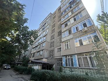 1 комната, 38 м², Аламедин-1 мкр 106 серия, 6 этаж, Косметический ремонт