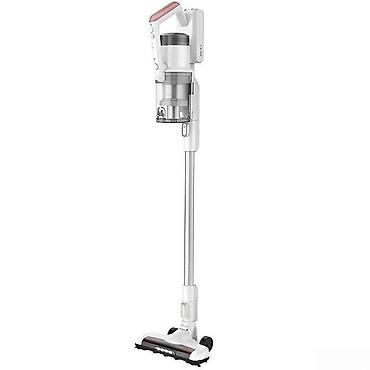 robot supurge: Naqilsiz tozsoran "Midea MGE18P" ✅ Brend: Midea ✅ Məhsul Tipi — 2